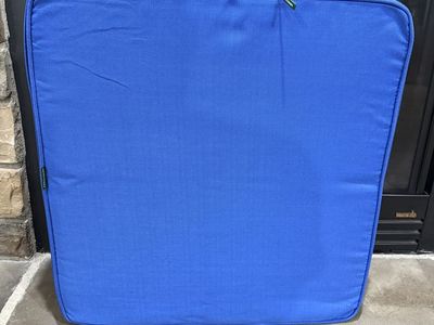 Seat Cushion – Honeycomb Comfort Pad