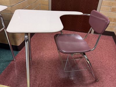 Student desks