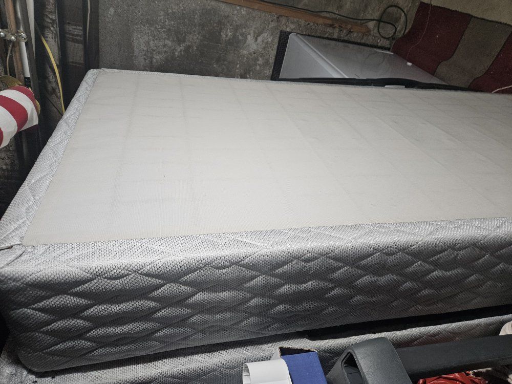 Free King Box Springs