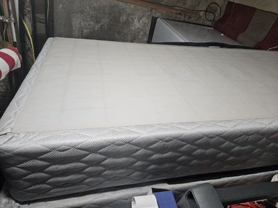 Free King Box Springs