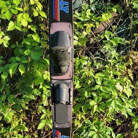 CONNELLY SHADOW GRAPHITE