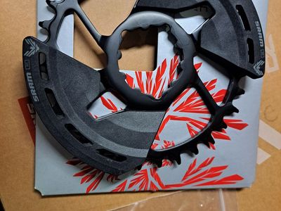 Sram Eagle 70 32 tooth 3mm offset chainring 3 bolt
