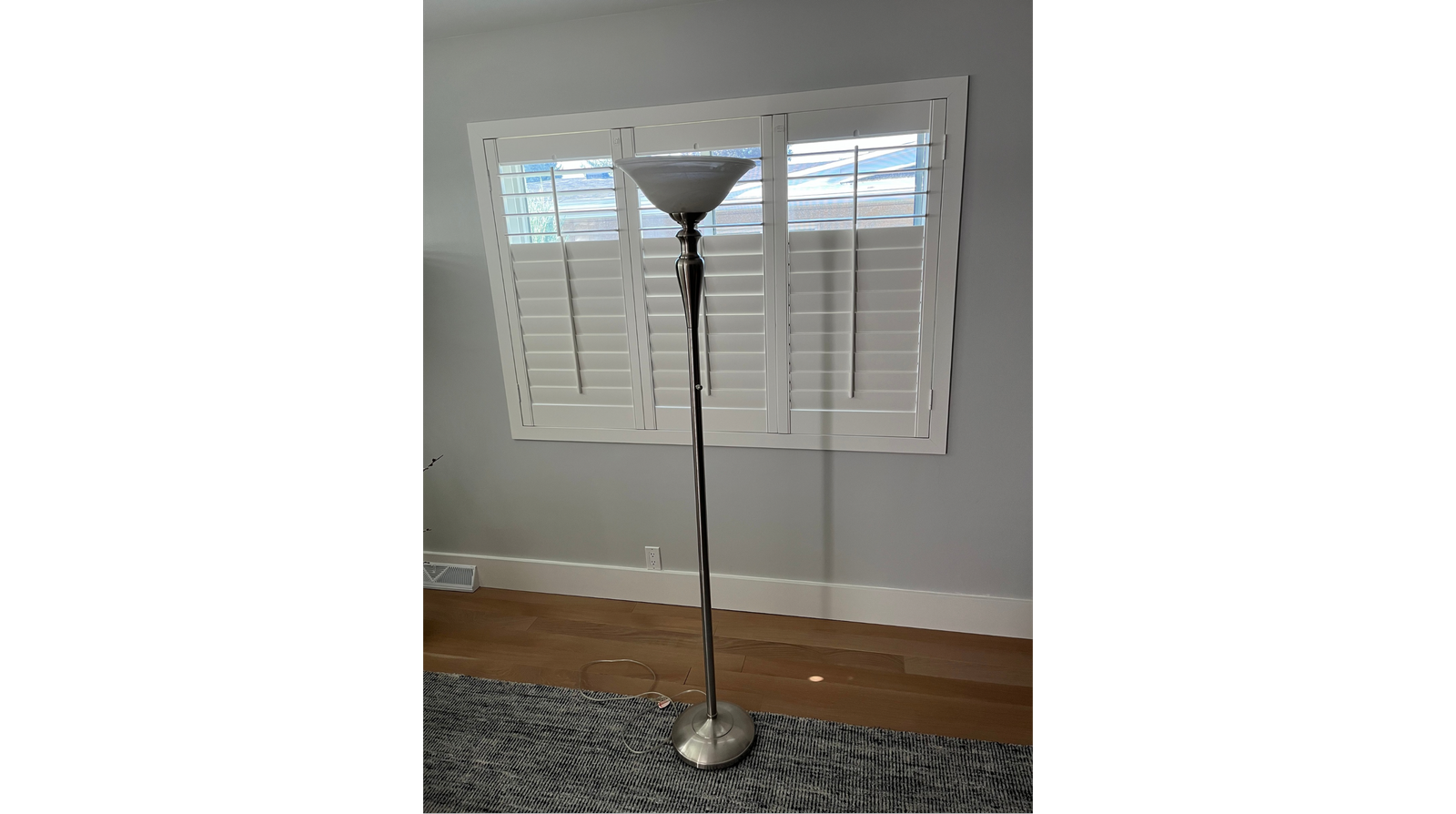 Floor Lamp