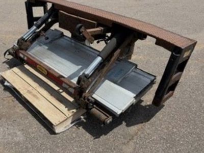 Palfinger/lift Gate