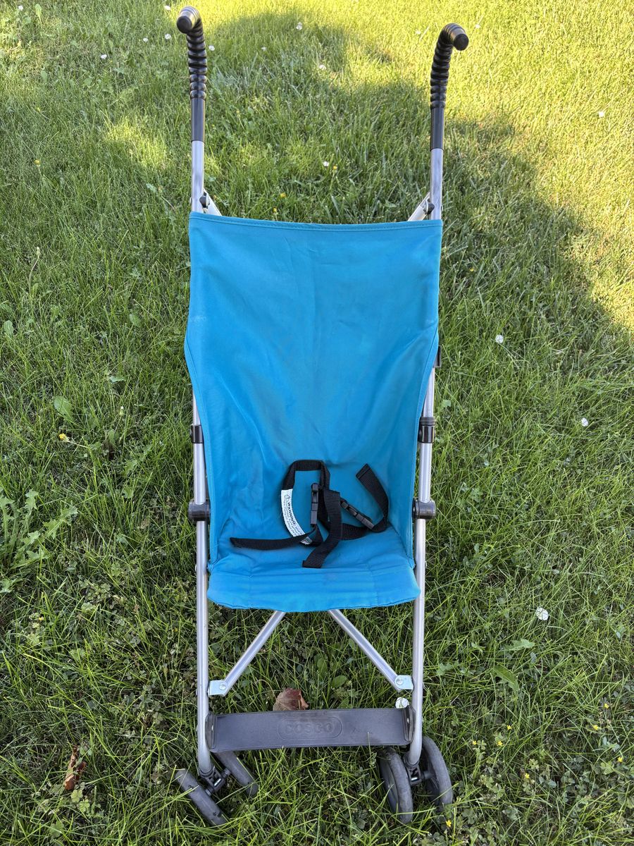 Cosco brand umbrella stroller