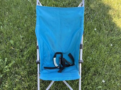 Cosco brand umbrella stroller