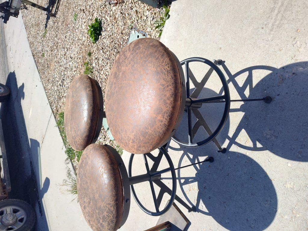 Stools