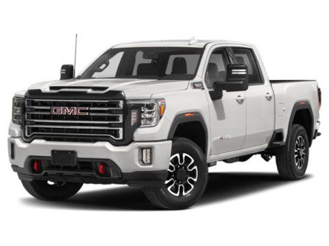 2022 GMC 2500 AT4