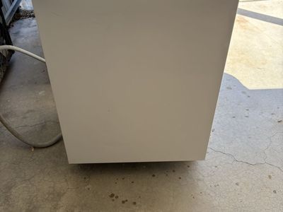 Bosch Dishwasher