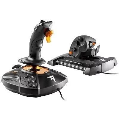 Thrustmaster T16000MFCS HOTAS PC