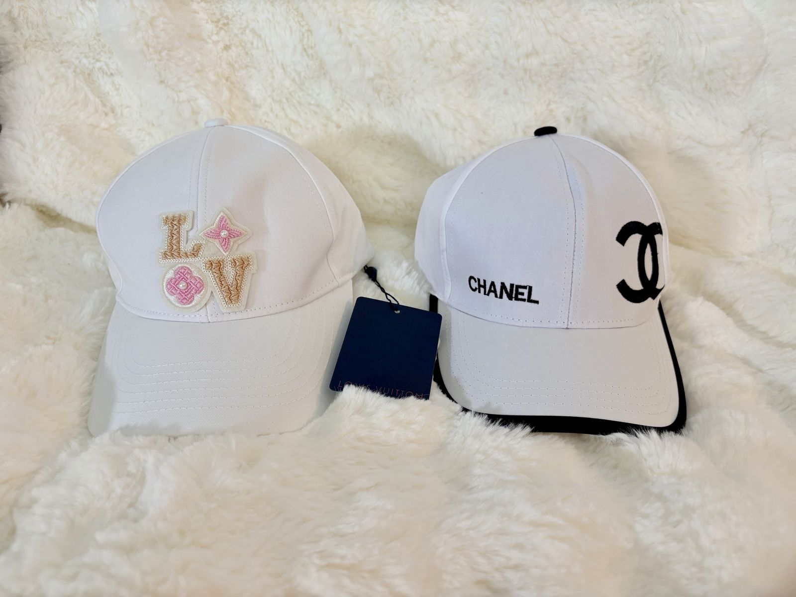 New Fashion Inspired Baseball Cap Hats