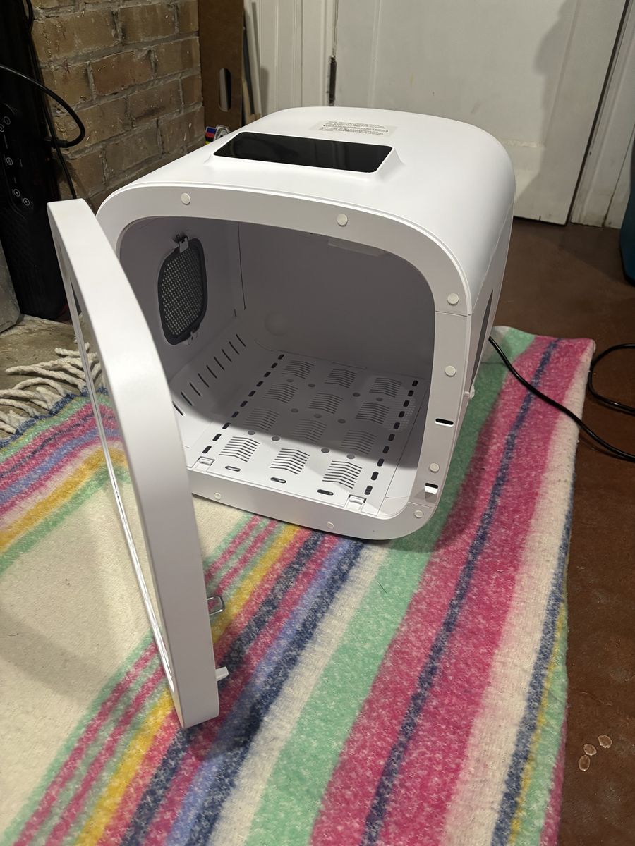 Pet dryer