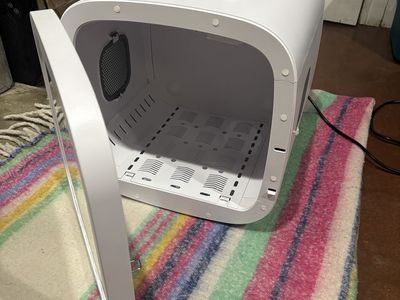 Pet dryer