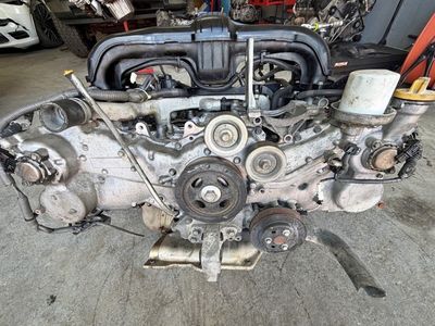 Subaru outback - legacy 2.5L 2013-2014 engine for sale