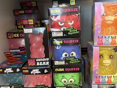Squishies