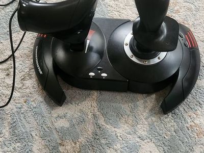 Thrustmaster T.Flight HOTAS X