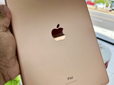 iPad 8th Gen 128GB - WiFi + Cellular