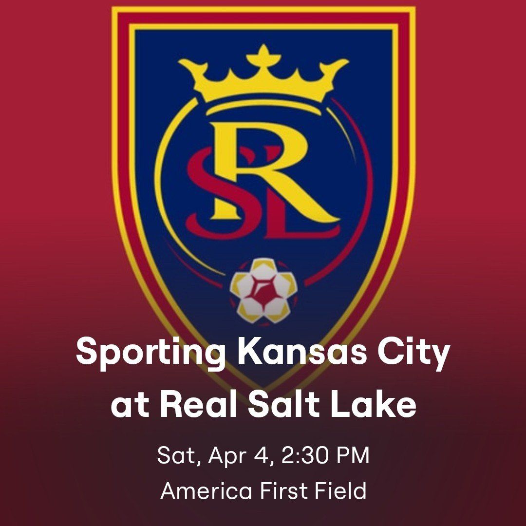 RSL Vs Sporting KC