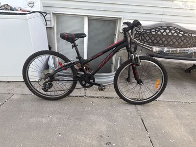 Infinity Crazyhorse HT24 Mountain Bike Like New