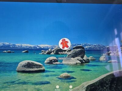 Macbook Pro Laptop I9 2019