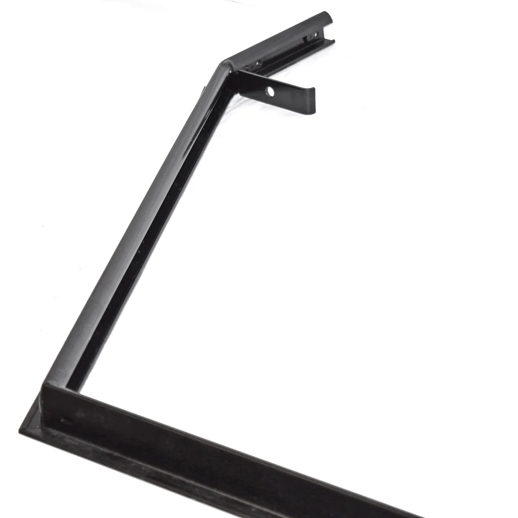 Goldenstar '66-77 Bronco Door Window Frame LH