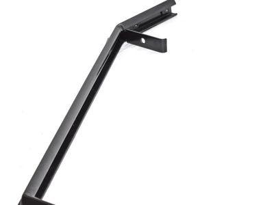 Goldenstar '66-77 Bronco Door Window Frame LH