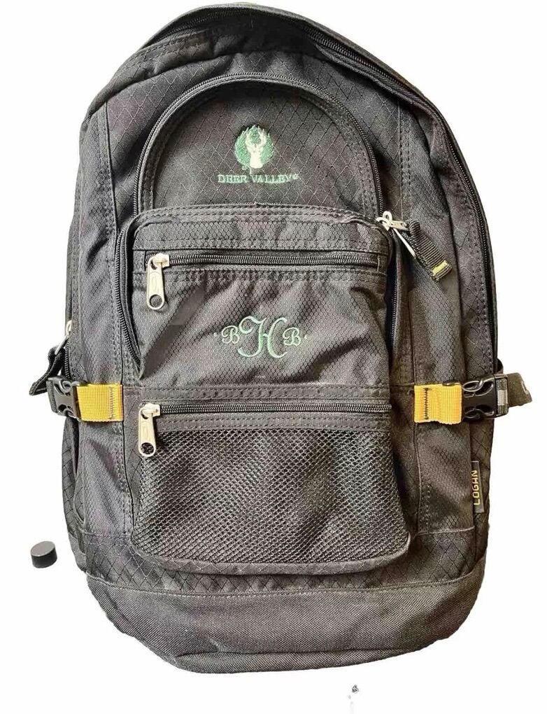 OGIO Sport Backpack Book Bag Laptop Bag