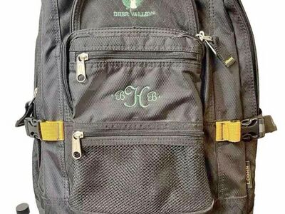 OGIO Sport Backpack Book Bag Laptop Bag