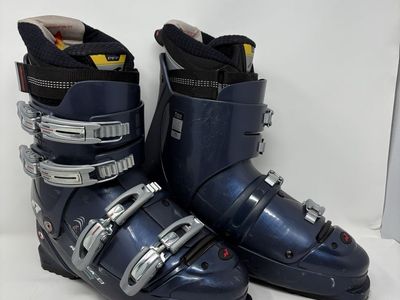 Nordica F9.0 Men’s Ski Boots – Size 29.5 / US 11.5