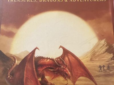 Sealed Catan Expansion