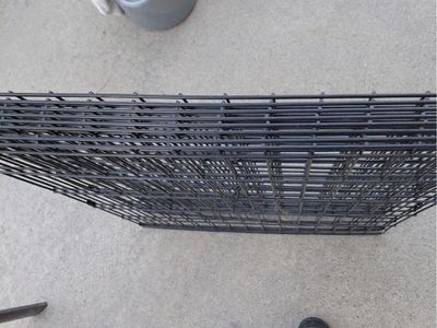 Pet Playpen.
