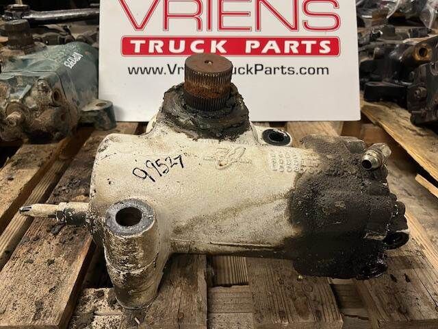 TRW/ROSS TAS85052 Steering Gear / Rack