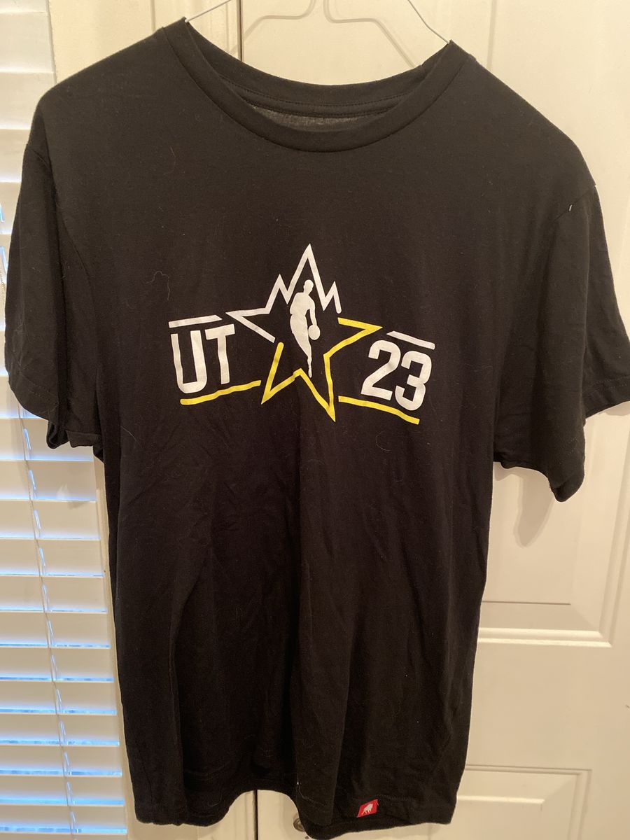 2023 NBA All star weekend shirt