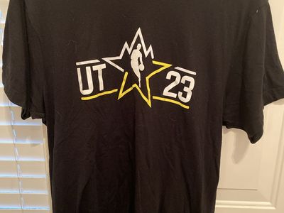 2023 NBA All star weekend shirt