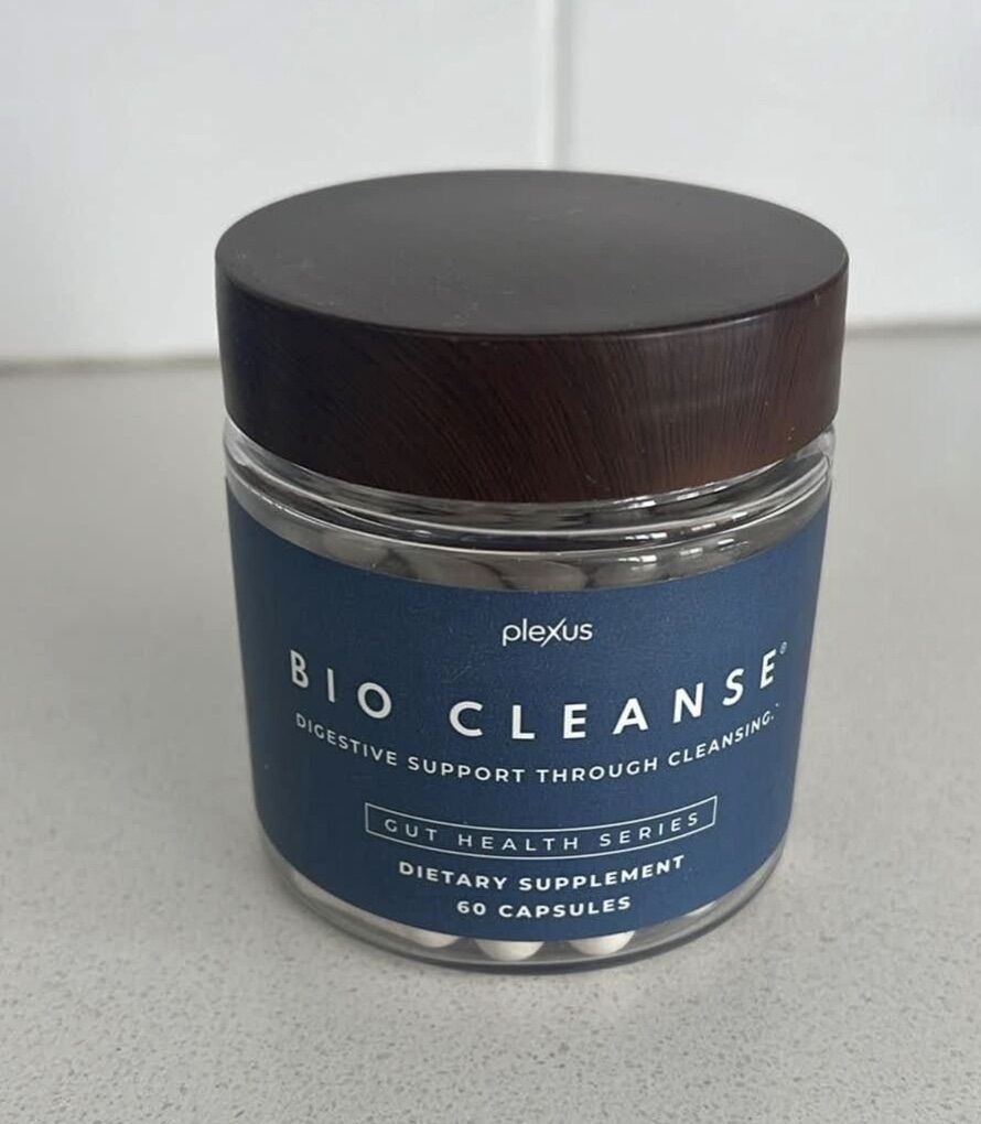 Plexus Bio Cleanse