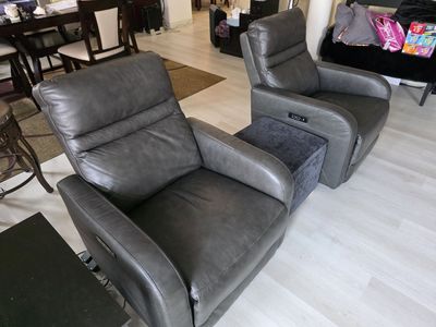 Recliners