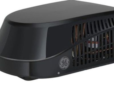 GE 15K BTU RV Rooftop A/C