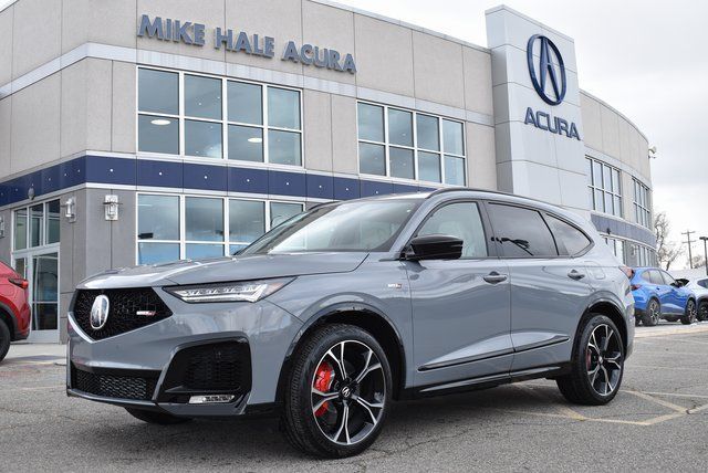 2026 Acura MDX SH-AWD Type S w/Advance Package