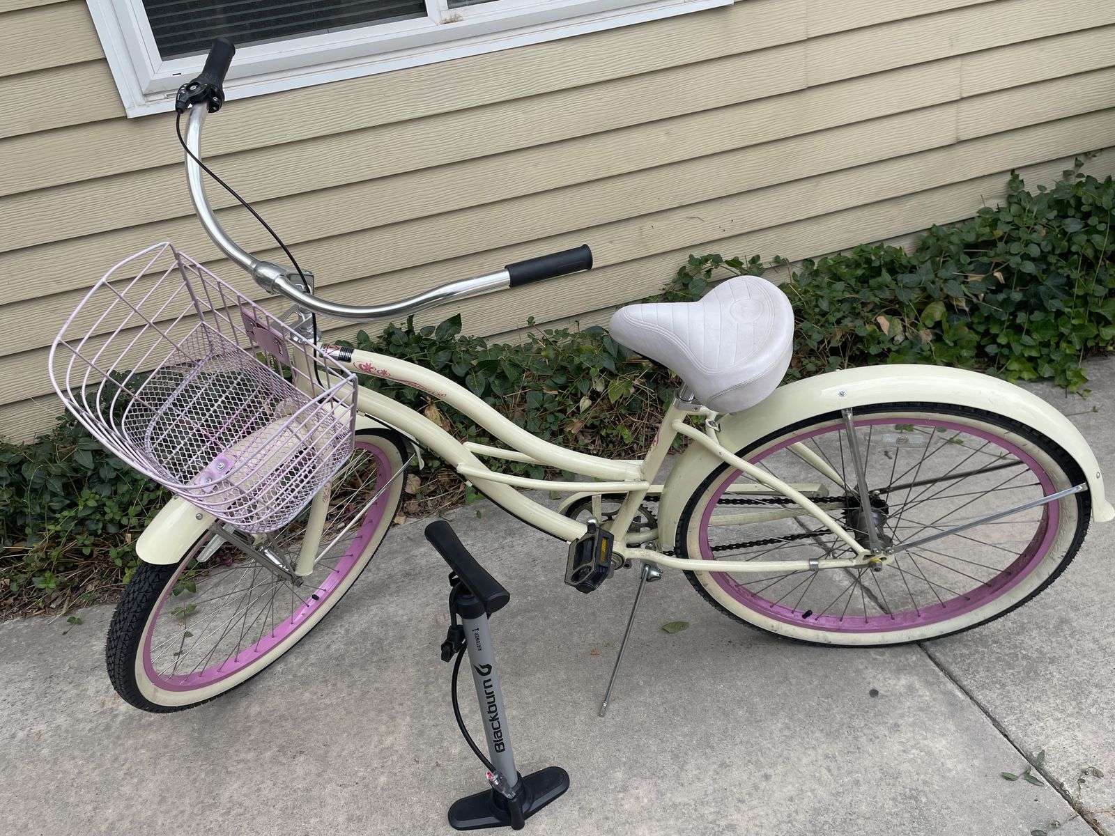 Bike for Sale