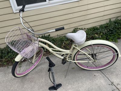 Bike for Sale