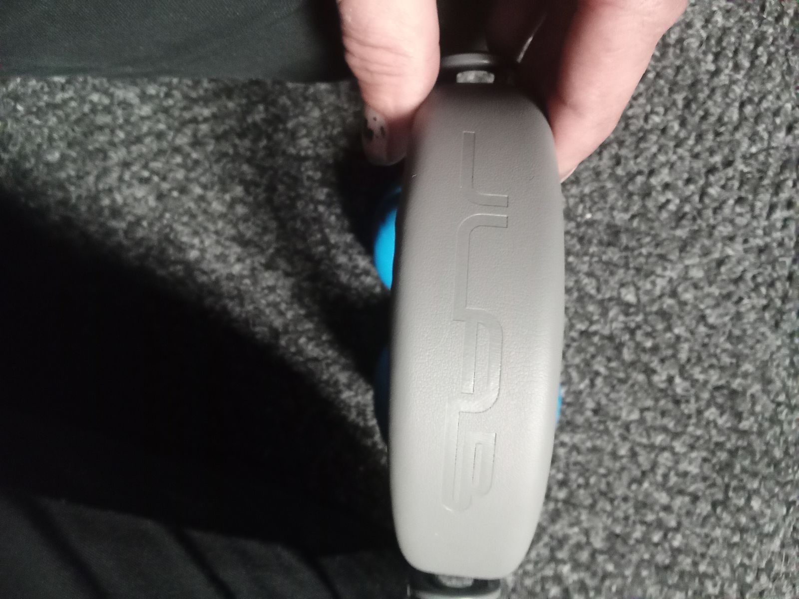 Jlab j buddies headphones