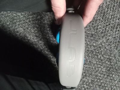 Jlab j buddies headphones