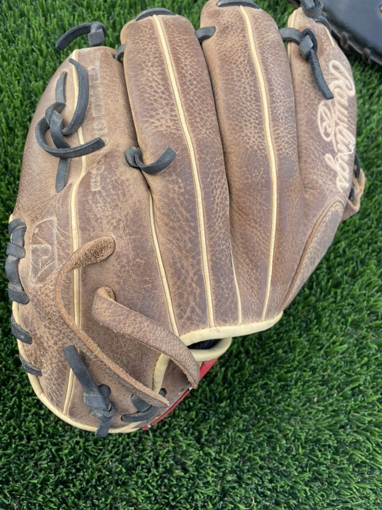 Rawlings Kids Mitt