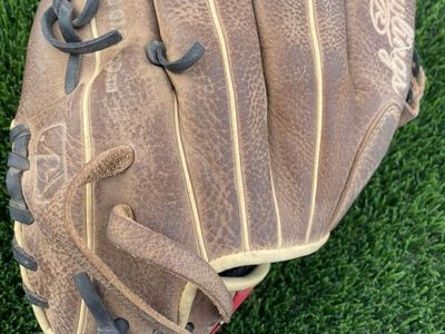 Rawlings Kids Mitt