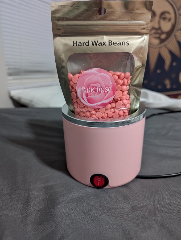 Wax Melter