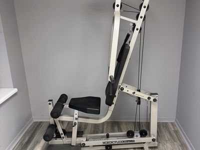NordicFlex Ultra Lift Home Gym