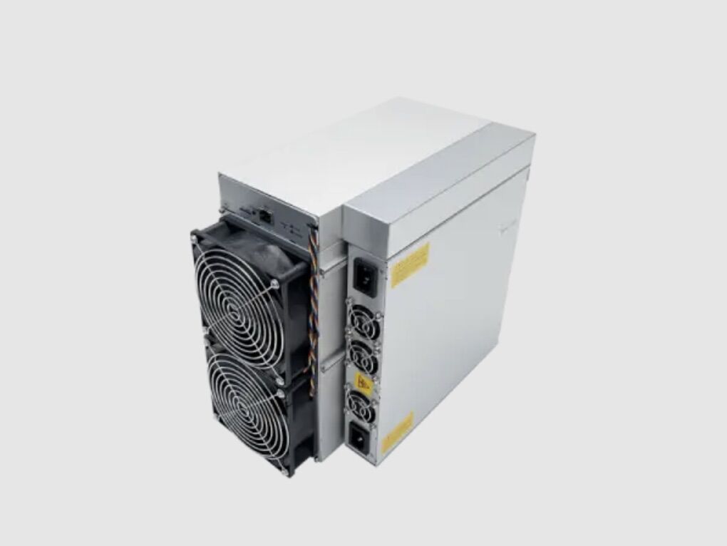 Antminer S19J Pro Crypto Currency Miner