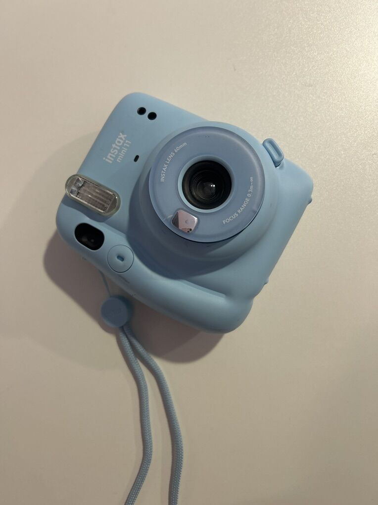 Instax Mini 11