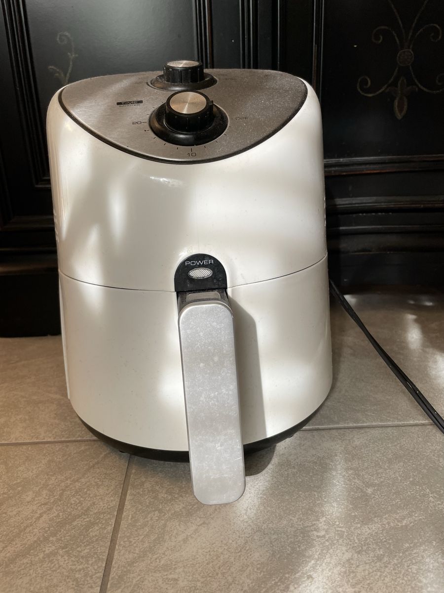 Farberware 2.5L Royalty Air Fryer