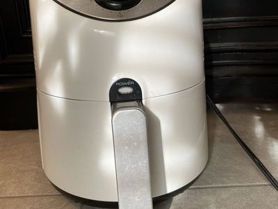 Farberware 2.5L Royalty Air Fryer